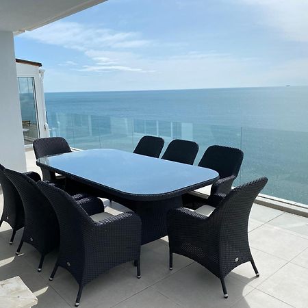 Keywise Beachhouse Oceanblue Benalmádena Zewnętrze zdjęcie