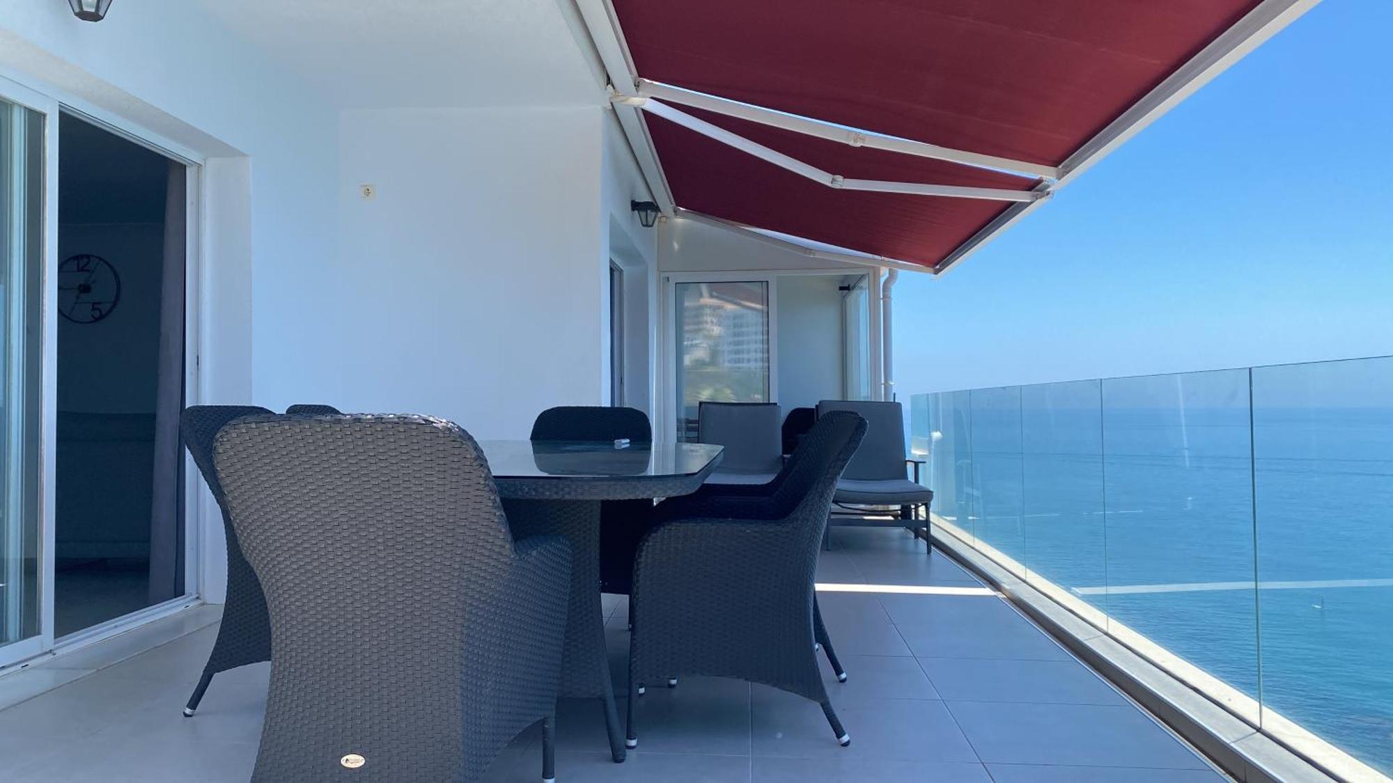Keywise Beachhouse Oceanblue Benalmádena Zewnętrze zdjęcie