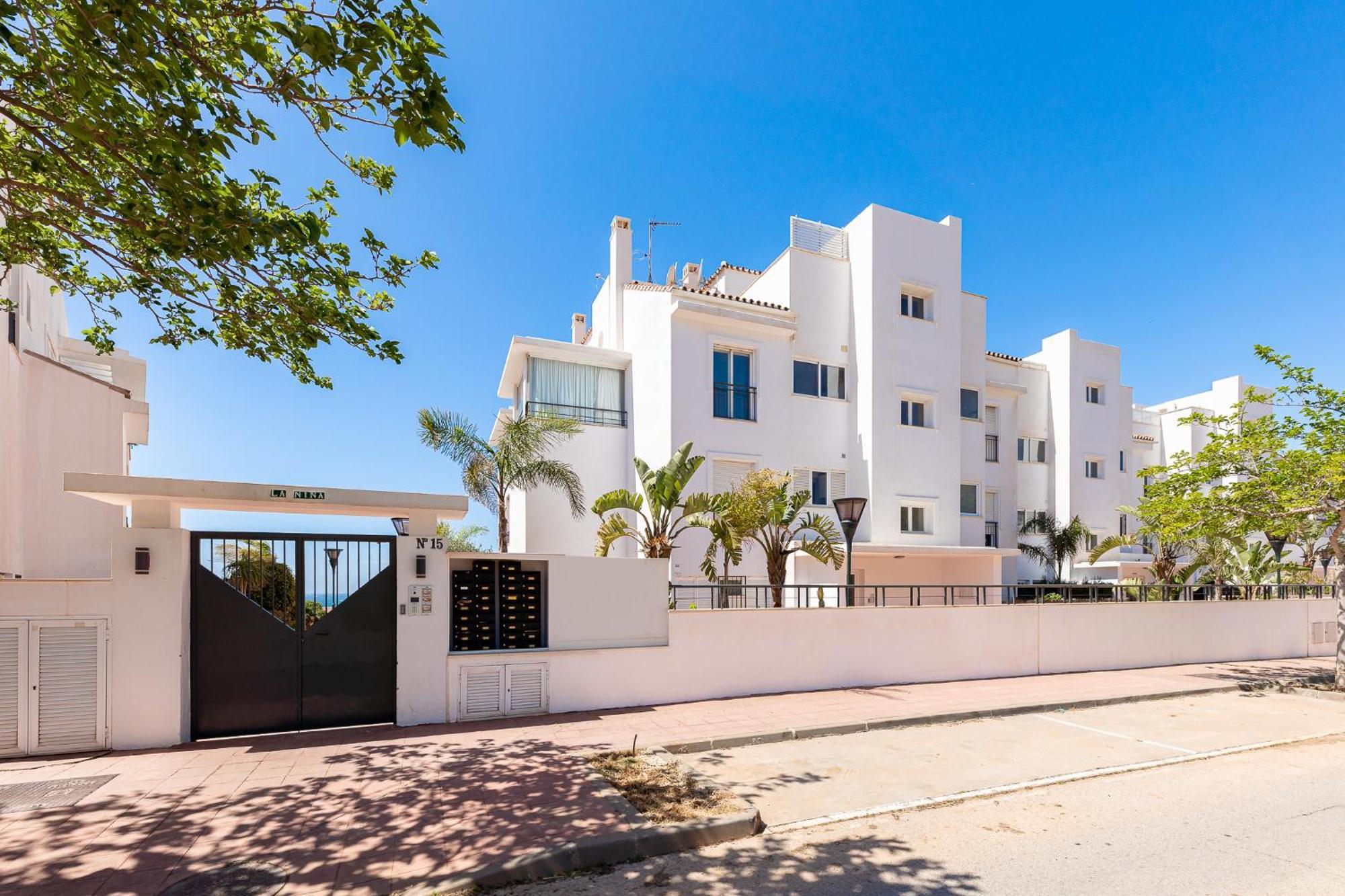 Keywise Beachhouse Oceanblue Benalmádena Zewnętrze zdjęcie
