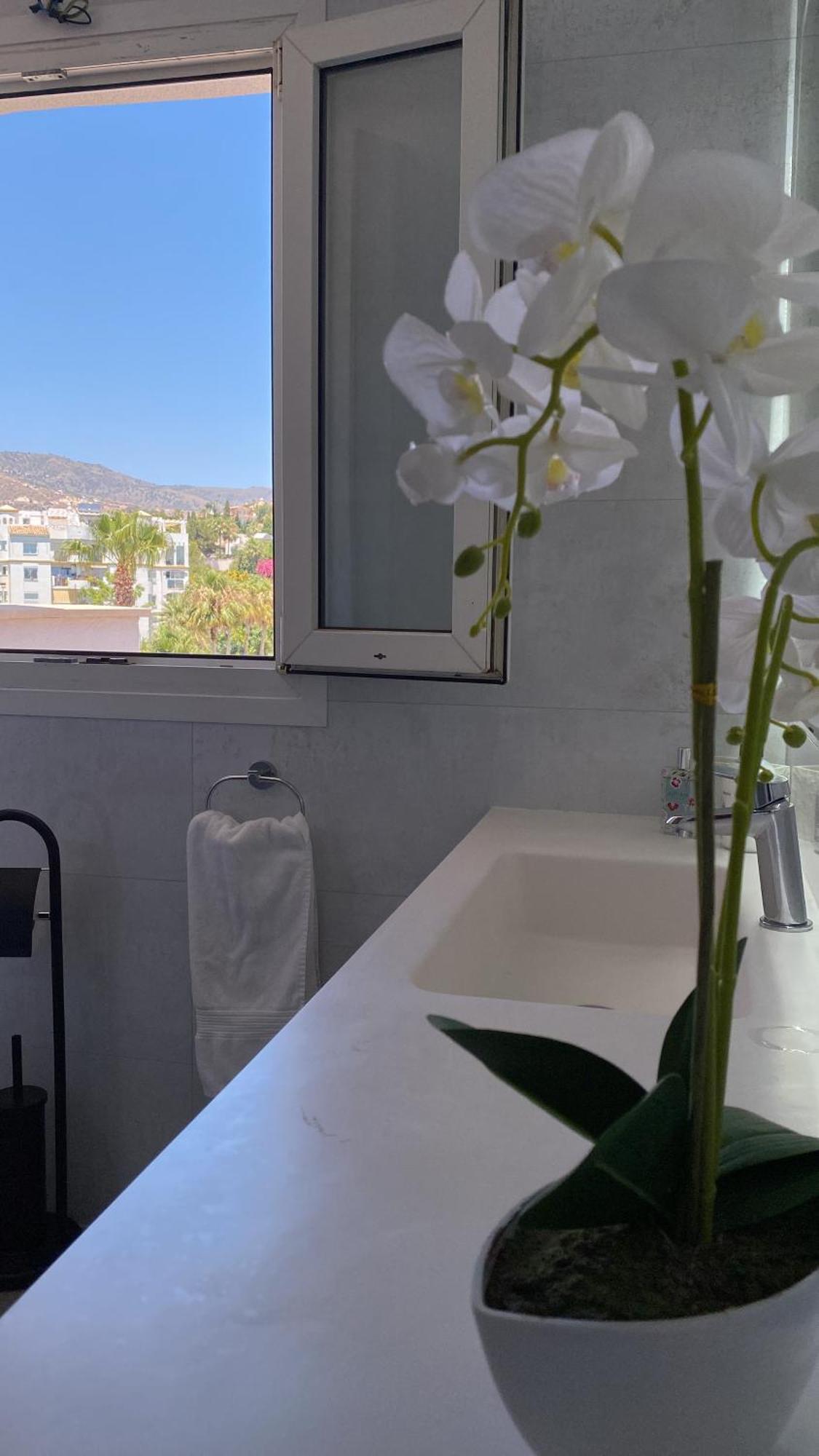 Keywise Beachhouse Oceanblue Benalmádena Zewnętrze zdjęcie