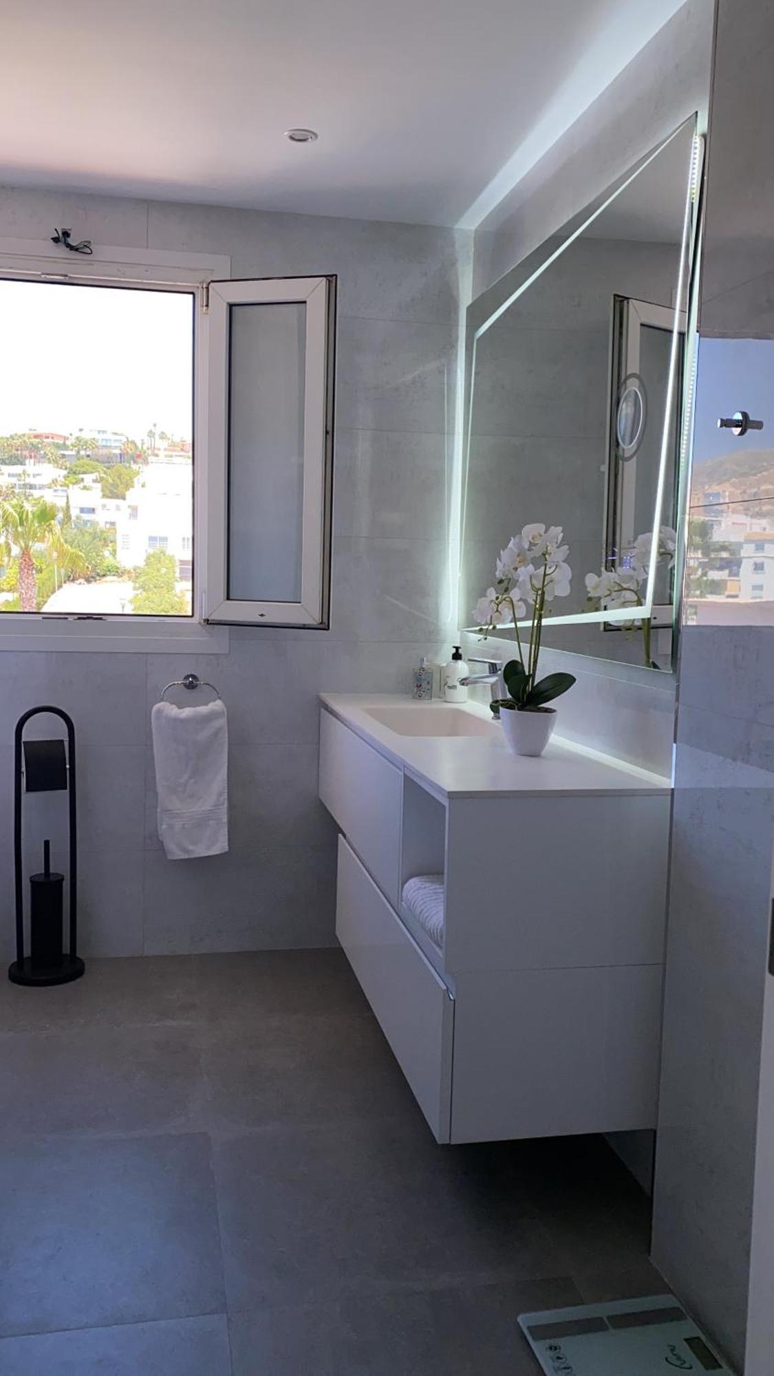 Keywise Beachhouse Oceanblue Benalmádena Zewnętrze zdjęcie