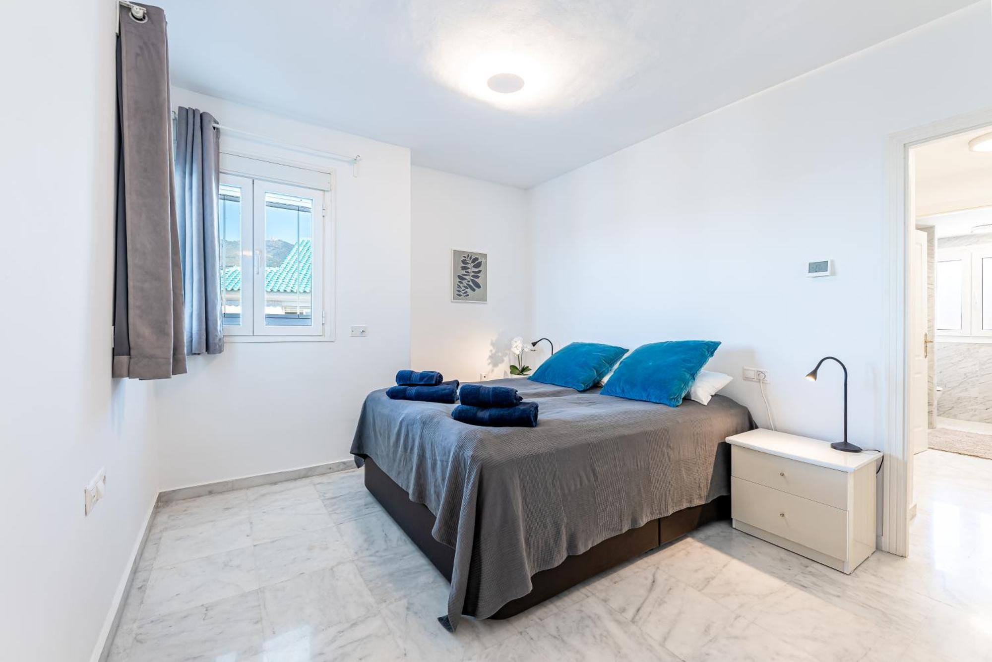 Keywise Beachhouse Oceanblue Benalmádena Zewnętrze zdjęcie